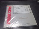 PRIME CUTS VOL. 2 ISSUE 3 DJ REMIX SERVICE 2 RECORD SET