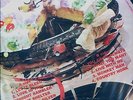 ROLLING STONES LET IT BLEED PICTURE DISC MEXICO IMPORT SEALED 