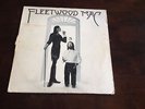 Fleetwood Mac Rumours LP VG++ with Lyrics/Photos Stevie Nicks