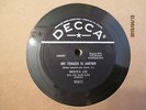 BRENDA LEE AIN'T THAT LOVE ONE TEENAGER TO ANOTHER 78 RPM NM