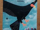 (lowered price) RARE SEALED Tucky Buzzard S/T MINT LP CAPITOL ST-787