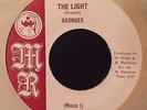 Georges Drawoh / More Relation - The Light / Blacker Dub - MR 7