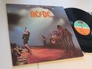 AC/DC - Let there be Rock...German Atlantic 1977 Vinyl: mint(-) /  Cover:mint-