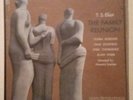 T.S. Eliot The Family Reunion (Sealed 3LP BoxSet TRS308S) Flora Robson Alan Webb