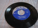 GORDON JENNINGS Is It Yes Or Is It No / Wonder If You Miss ARCADE ROCKABILLY 45