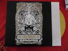 At the Drive In - Live in Tokyo, Japan, January 18, 2001 - col. vinyl Mars Volta