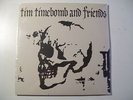 Tim Timebomb And Friends 2014 3XLP Set SEALED Rancid Hellcat Records