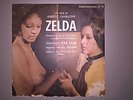 ITALIAN OST MARCELLO GIOMBINI ZELDA EROTIC MOVIE ELECTRONIC THEME SEXY COVER