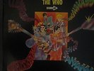 THE WHO HAPPY JACK Vintage Vinyl Decca Records DL 74892, ORIGINAL 1967