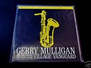 MFSL Gerry Mulligan Live At The Village Vanguard  N.Y City December 1960 Sealed