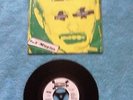 Sex Pistols,Pretty vacant/ Submission,7 inch vinyl (USA) version