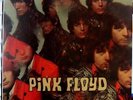 PINK FLOYD THE PIPER AT THE GATES OF DAWN YELLOW VINYL EMI/COLUMBIA UK IMPORT