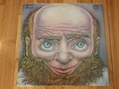 GENTLE GIANT - S/T - RARE CANADA VERTIGO SWIRL LP Prog