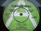 THE MOOD MOSAIC A TOUCH OF VELVET COLUMBIA DEMO EX CONDITION