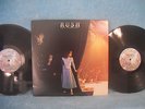 Rush, Exit...Stage Left, Mercury Records SRM-2-7001, 1981, Gate 2 LP,PROG ROCK