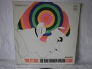 THE ROB FRANKEN ORGAN-IZATION LP : PON MY SOUL- JAZZ/FUNK- DUTCH 1st PRESS EX+