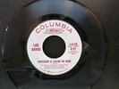 LEE DAVID Temptation is Calling My Name 45 rpm Promo Northern Soul Vinyl N/M