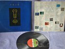 RUSH - Counterparts LP Promo BRAZIL on EX ORIGINAL =====It's NOT 7 45 prog psych