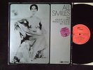 THE KENNY CLARKE FRANCY BOLAND BIG BAND „ALL SMILES“ MPS SAHIB SHIHAB DAVE PIKE