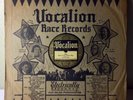 1928 Vocalion Race Records #1264 Tampa Red Chippie Hill Hard Time Blues