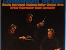TCHAIKOVSKY: Karajan ROSTROPOVICH Richter DGG 2740 126 BOX NM Vinyl LP