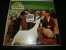 The Beach Boys Pet Sounds 1966 LP IN SHRINK Mono US Capitol T 2458 Orig Press
