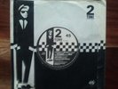 The Specials & Rico - A Message To You Rudy U.K 7