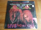 Guns N' Roses Live like a suicide 12