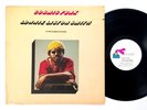 Lonnie Liston Smith – Cosmic Funk   Rare 1974 Flying Dutchman Gatefold