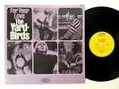 Yardbirds, The – For Your Love   Rare 1st Press - 1965 Epic Mono Deep Groove