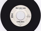 Northern Soul 45 Jasper Woods 