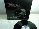 ERIC DOLPHY 