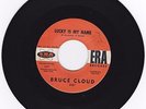 R&B Promo 45 Bruce Cloud 