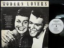 The Original Modern Lovers Mohawk Records Jonathan Richman 10tr Kim Fowley NM/EX