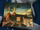 PINK FLOYD ANIMALS 1977 UK LP HARVEST SHVL 815 1ST PRESS WIDE SPINE -2U/-2U