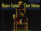 Chet Atkins - Mister Guitar++Vinyl 180g++Speakers Corner++RCA+NEU++OVP