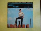 RARE VINYLE 45t RPM CLAUDE PIRON ( DANNY BOY) DUCRETET THOMSON 460V468