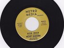 VELVET ILLUSIONS Acid head / She was the only girl  WA. psych garage HEAR