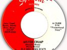 Garage / Frat Band, The Ole Miss Down Beats On Ardent Records in 1961 Out of M