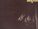 Trifle First Meeting ORIGINAL 1ST UK ORANGE DAWN Dawn Vinyl LP