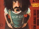 Frank Zappa - Lumpy Gravy LP  (rare original german issue, Verve  V6-8741, 1968)
