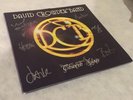 David Crowder Band - Church Music Signed Vinyl LP