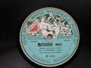 10” FONOGRAFIA NAZIONALE – GIUSEPPE KRISMER