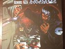Genius/GZA ?– Liquid Swords (4 L.P Vinyl Box-Set with Chess set)
