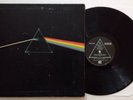 Pink Floyd - Dark Side Of The Moon - 1st Press Vinyl LP Harvest SMAS-11163 (VG+)