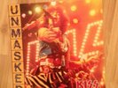 Kiss Unmasked Lick It Up Tour Live 2 Lp Not Tmoq