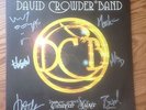 Signed Vinyl Record 12