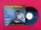 JOHANNA MARTZY violin JEAN ANTONIETTI franck RAVEL test pressing COUP 001 mono