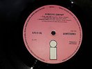 RARE PSYCH QUINTESSENCE IN BLISSFUL COMPANY VINYL UK 1ST PRESS PINK ISLAND EX