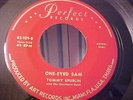 Tommy Spurlin - 1956 ROCKABILLY - Hang Loose (I Gotta Rock) - Perfect 109
